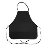 KNG , 2104BLK, Uniforms & Clothing, Aprons
