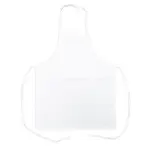 KNG 2775WHT, Uniforms & Clothing, Aprons