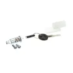 Kolpak , 236231075, Replacement Parts, Equipment Hardware, Hinges, Latches, Mounting brackets, clips