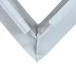 Kolpak 255681075, Replacement Parts, Gaskets and Seals, Refrigeration Door Gaskets