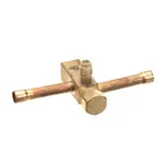 Kolpak 550004331, Replacement Parts, Equipment Hardware, General Equipment Hardware