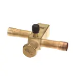 Kolpak , 550004332, Replacement Parts, Equipment Hardware, Hinges, Latches, Mounting brackets, clips