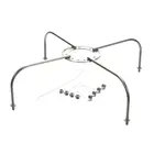 Kolpak , 550004802, Replacement Parts, Equipment Hardware, Hinges, Latches, Mounting brackets, clips