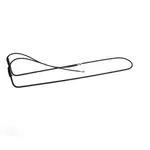 Kolpak 550007353, Replacement Parts, Filtration Components, Oil Filtering Supplies, Filter hoses and wands