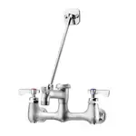 Krowne Metal 16-127, Service Faucet