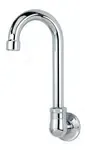 Krowne Metal 16-140L, Gooseneck Faucet