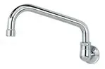 Krowne Metal 16-142L, Standard Faucet