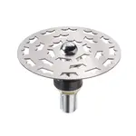 Krowne Metal , 16-144, Replacement Parts, Equipment Hardware, Windows / Glass