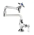Krowne Metal 16-161L, Standard Faucet