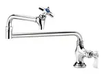 Krowne Metal 16-162L, Standard Faucet