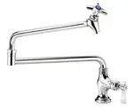 Krowne Metal 16-163L, Standard Faucet