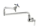 Krowne Metal 16-182L, Standard Faucet