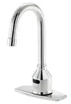 Krowne Metal 16-649P, Electronic Faucet