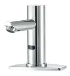 Krowne Metal 16-654P, Electronic Faucet