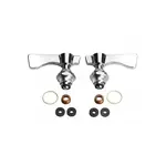 Krowne Metal 21-355L, Replacement Parts, Equipment Hardware, Handles