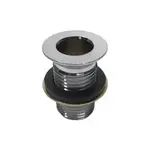 Krowne Metal 23-110, Replacement Parts, Filtration Components, Oil Filtering Supplies, Filter hoses and wands