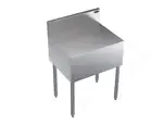 Krowne Metal KR19-RS24, Register/Coffee Stand