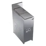 Krowne Metal KR24-12CSF, Ice Storage Freezer