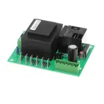 La Marzocco M28700, Replacement Parts, Equipment Timers and Alarms