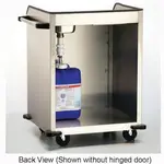 Lakeside 160715, Waste and Recycling Station