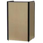 Lakeside 4410, Waste and Recycling Station