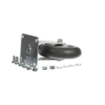 Lakeside Manufacturing 09057, Replacement Parts, Equipment Hardware, Casters and Legs