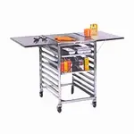 Lakeside Manufacturing 110, Table, Utility