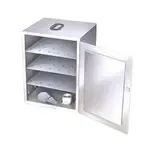 Lakeside Manufacturing 112, Food Carrier, Stainless Steel