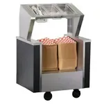 Lakeside Manufacturing 155043, Flatware & Tray Cart