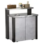 Lakeside Manufacturing 155045, Wait Station Cabinet