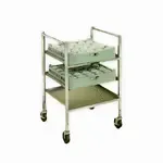 Lakeside Manufacturing 197, Cart, Dishwasher Rack