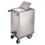 Lakeside Manufacturing 240, Ice Bin / Ice Caddy , Mobile