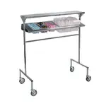 Lakeside Manufacturing 2600, Tray Starter Set-Up Station