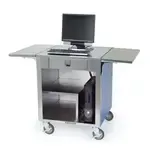 Lakeside Manufacturing 641, Cash Register Stand