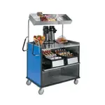 Lakeside Manufacturing 660, Vending Merchandising Kiosk