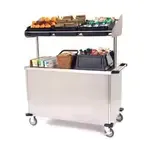 Lakeside Manufacturing 663, Vending Merchandising Kiosk