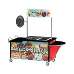 Lakeside Manufacturing , 768, Vending Merchandising Kiosk