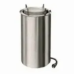 Lakeside Manufacturing 970, Dispenser, Plate Dish, Drop In