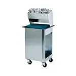 Lakeside Manufacturing 986, Dispenser, Tray Rack