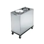 Lakeside Manufacturing 992, Dispenser, Plate Dish, Mobile