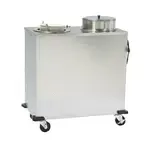 Lakeside Manufacturing E927, Dispenser, Plate Dish, Mobile