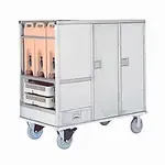 Lakeside Manufacturing PB48ENC, Cabinet, Meal Tray Delivery