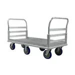 Lakeside Manufacturing PB991, Truck, Platform