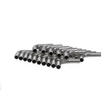 Lancer 1000423-BP25, Replacement Parts, Pipe, Hose, Tube and Fittings, Tube and Tube Fittings