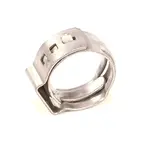 Lancer 12.3, Fasteners and Facility Hardware, Fasteners