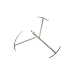 Lancer 23-1401/01-SP, Replacement Parts, Equipment Hardware, General Equipment Hardware