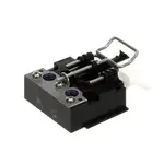 Lancer , 380-Q, Replacement Parts, Equipment Hardware, Hinges, Latches, Mounting brackets, clips