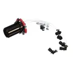 Lancer 49-0301-SP, Replacement Parts, Pressure Components, Valves, Valve Components