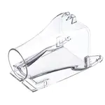 Lancer 54-0370-SP, Replacement Parts, Equipment Hardware, Sheet metal, joiner strips, splash guards