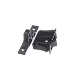 Lancer 54-0527, Fasteners and Facility Hardware, Locks and Cables